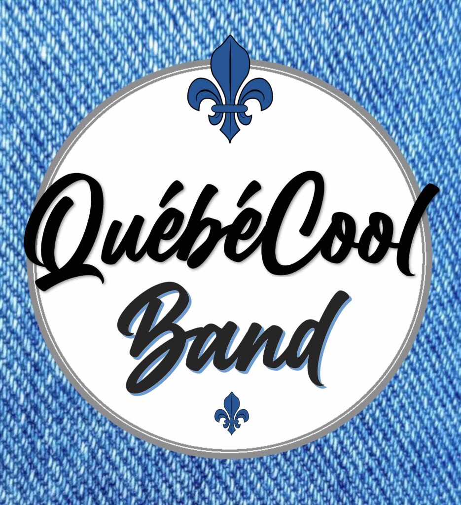 QuébéCool band